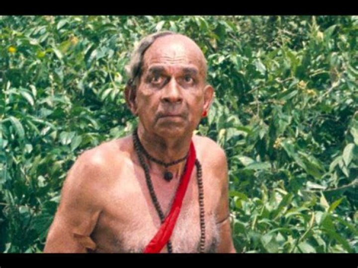 Kottarakkara Sreedharan Nair Biography, Age, Height, Wife, Net Worth and Family