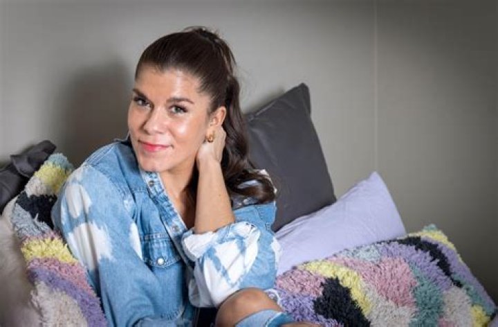 Kristin Gjelsvik Biography, Age, Height, Husband, Net Worth, Family