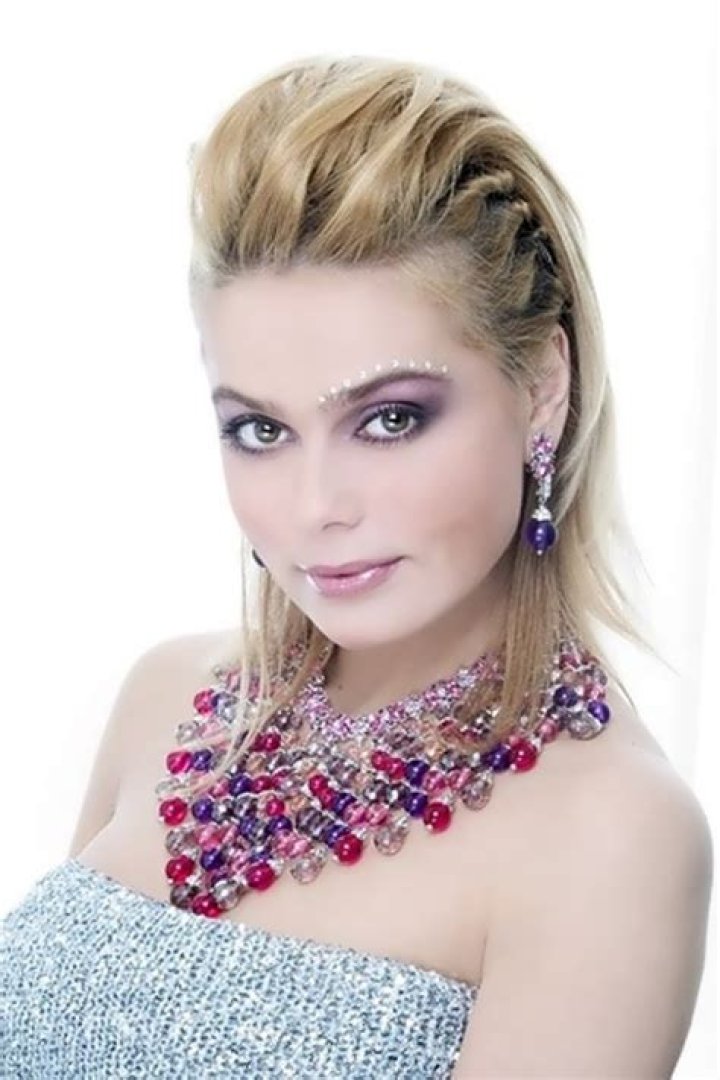 Kseniya Novikova Biography, Age, Height, Husband, Net Worth, Family