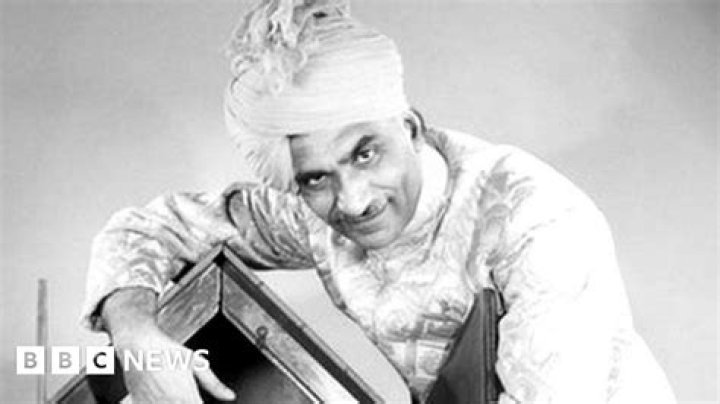 Kuda Bux Biography, Age, Height, Wife, Net Worth, Family