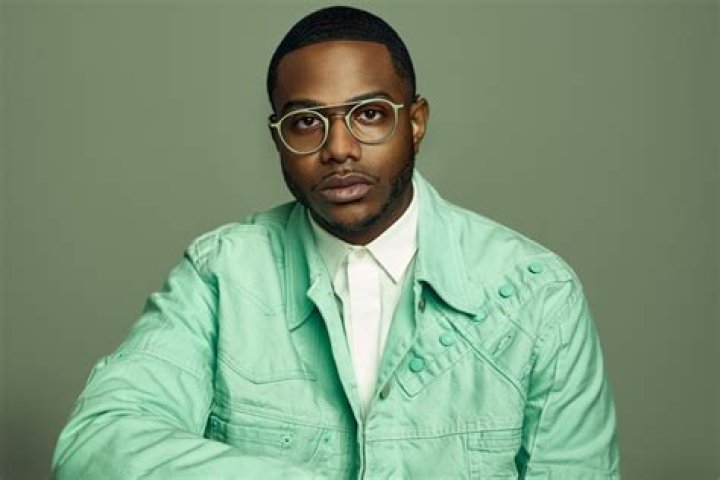 Kwame Onwuachi biografía, edad, altura, esposo, net worth, familia