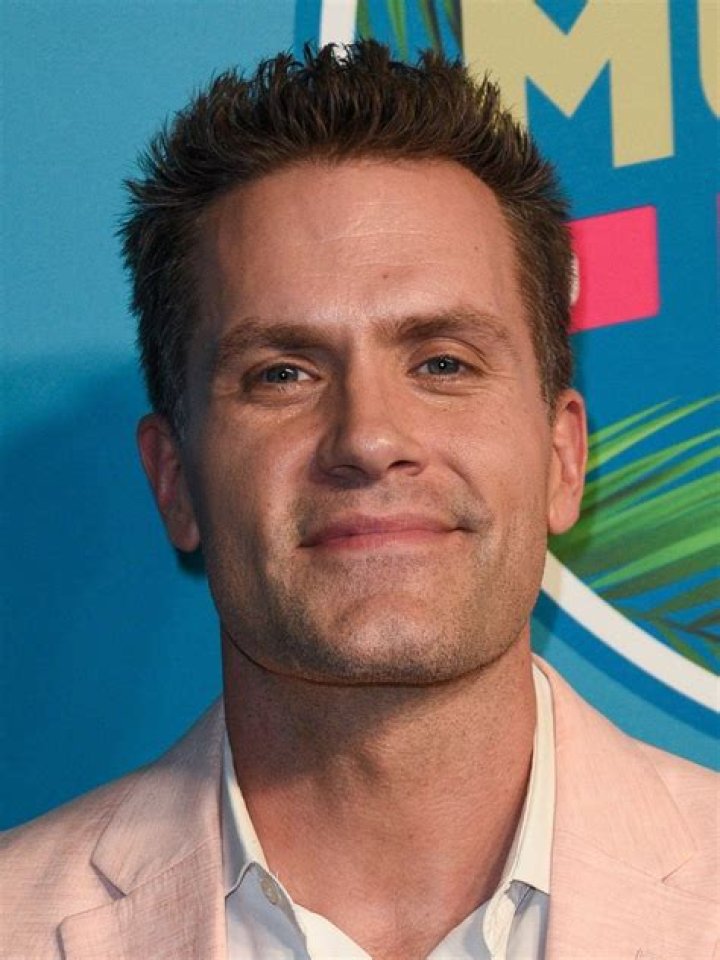 Kyle Brandt biografía, edad, altura, esposo, net worth, familia
