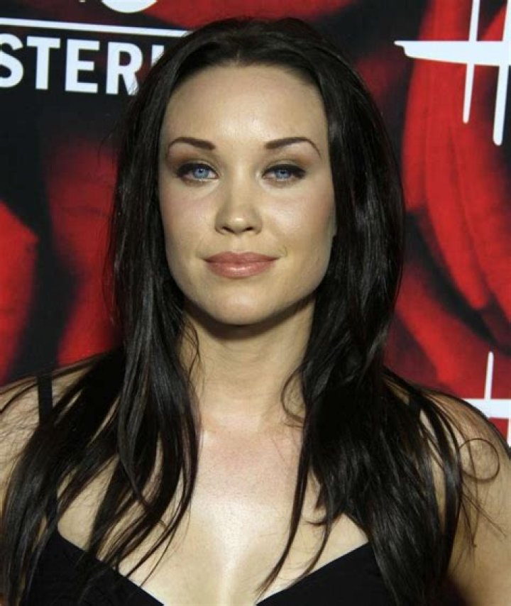 Laci J. Mailey Biography, Age, Height, Husband, Net Worth, Family