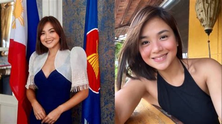 Lara Maigue Biography, Age, Height, Husband, Net Worth, Family