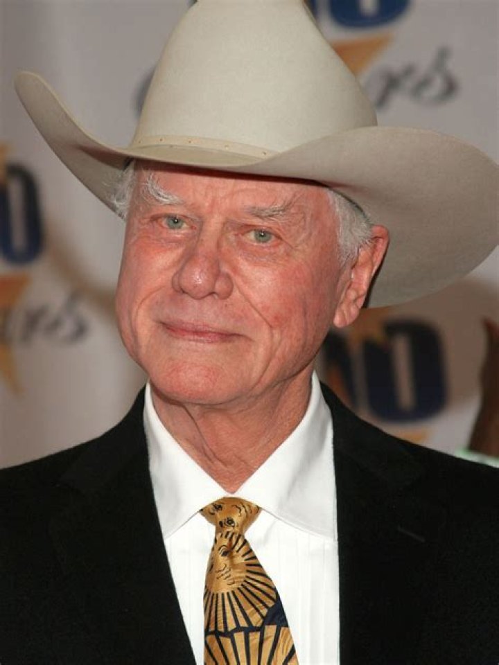 Larry Hagman Biography, Age, Height, Wife, Net Worth, Family