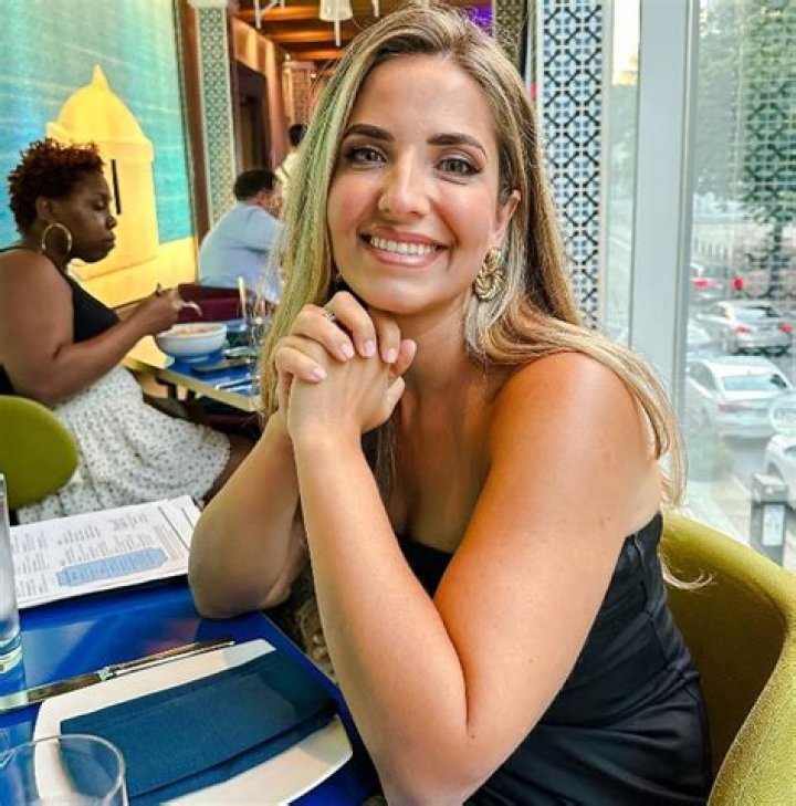 Laura Vitale Biography, Age, Height, Husband, Net Worth, Family