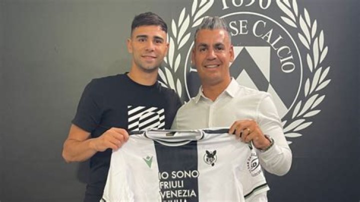 Lautaro Gianetti Biography, Age, Height, Wife, Net Worth, Family