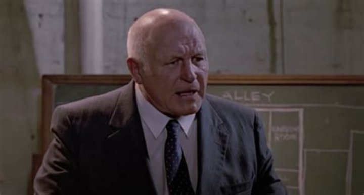 Lawrence Tierney Biography, Age, Height, Wife, Net Worth, Family