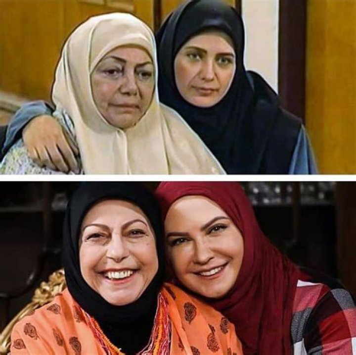 Laya Zanganeh Biography, Age, Height, Husband, Net Worth, Family