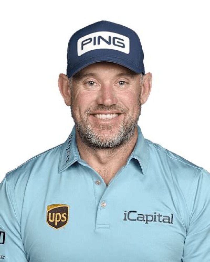Lee Westwood Biography, Age, Height, Wife, Net Worth, Family
