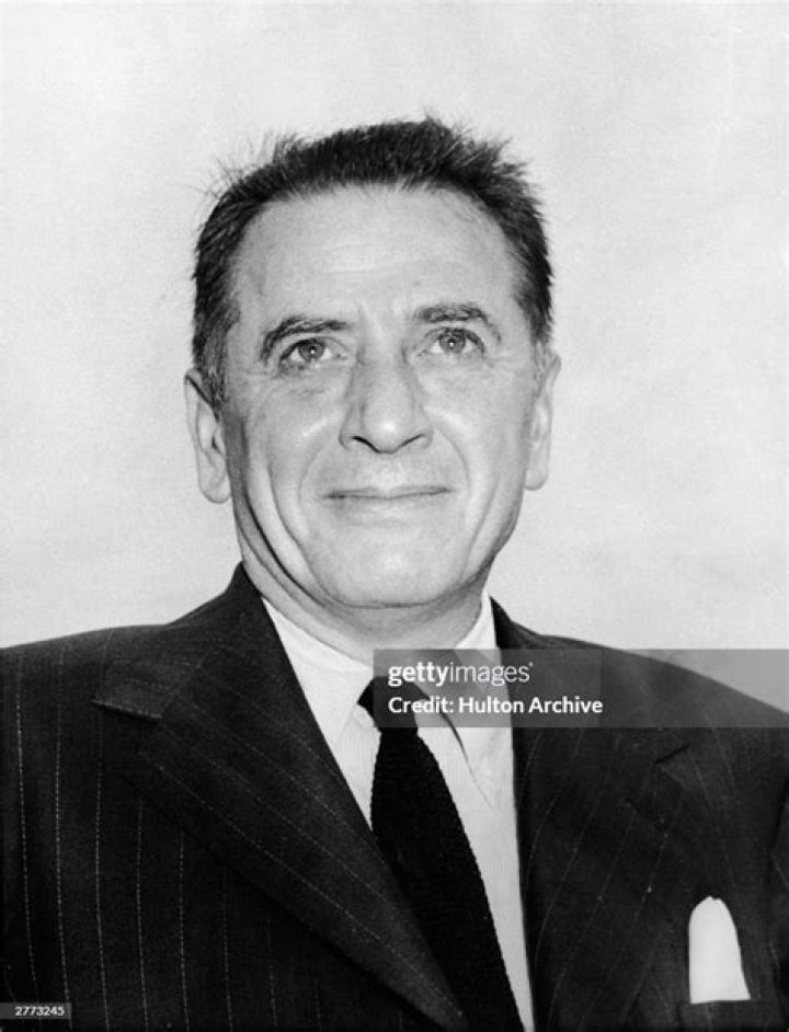 Leland Hayward Biography, Age, Height, Wife, Net Worth, Family