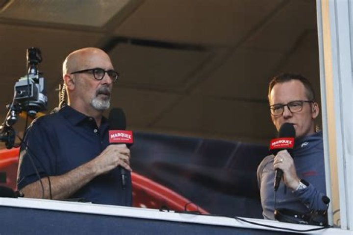 Len Kasper Biography, Age, Height, Wife, Net Worth, Family