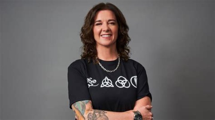 Leona Graham Biography, Age, Height, Husband, Net Worth, Family