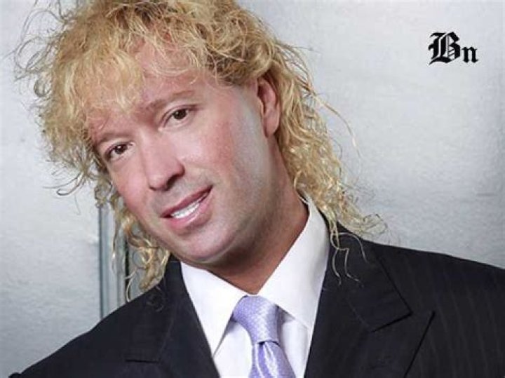 Leonardo Farkas biografía, edad, altura, esposo, net worth, familia