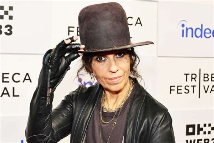 Linda Perry Biography, Age, Height, Husband, Net Worth, Family