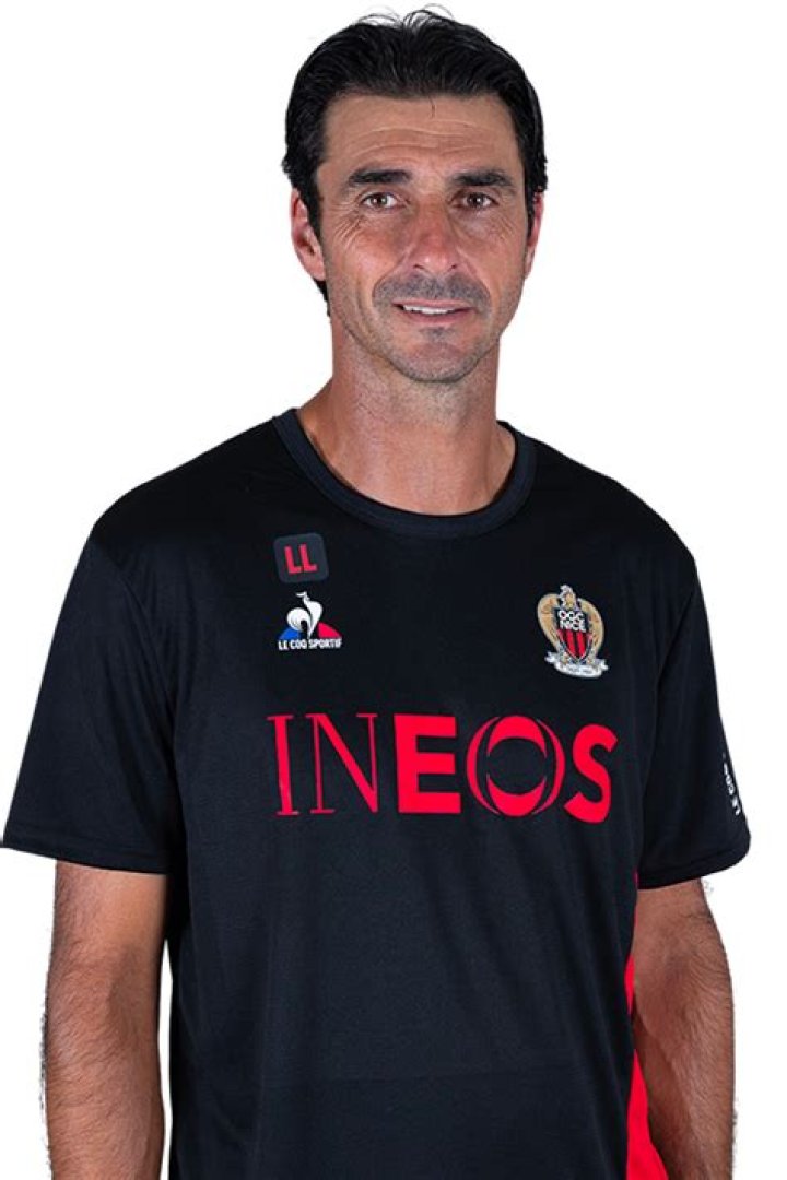 Lionel Letizi Biography, Age, Height, Wife, Net Worth, Family