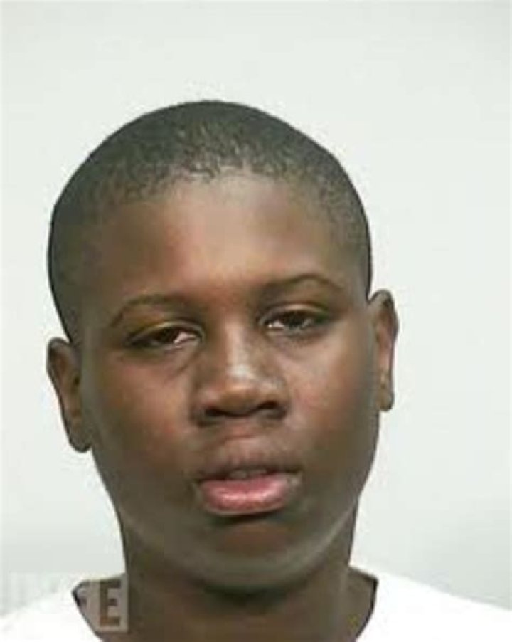 Lionel Tate Biography, Age, Height, Wife, Net Worth, Family