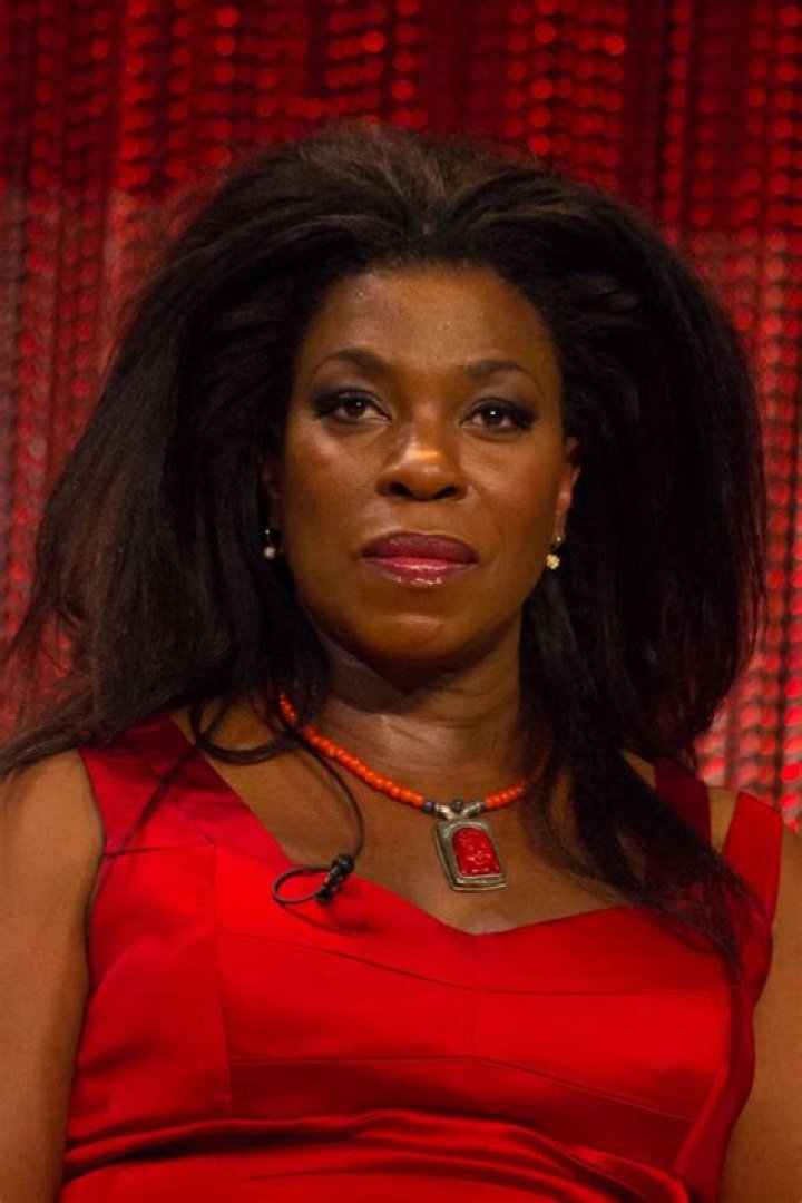 Lorraine Toussaint Biography, Age, Height, Husband, Net Worth, Family