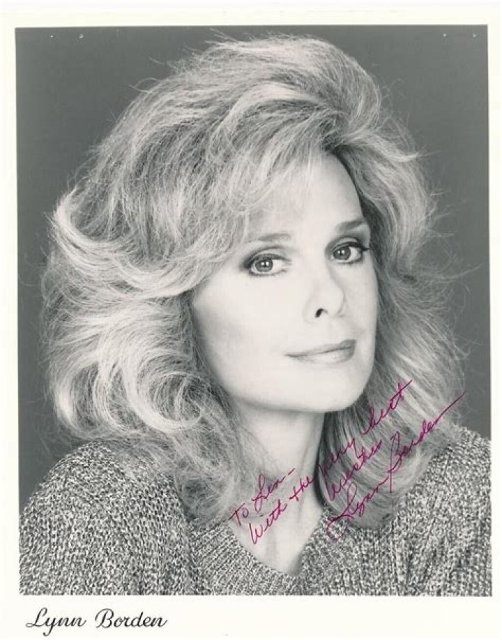 Lynn Borden Biography, Age, Height, Husband, Net Worth, Family