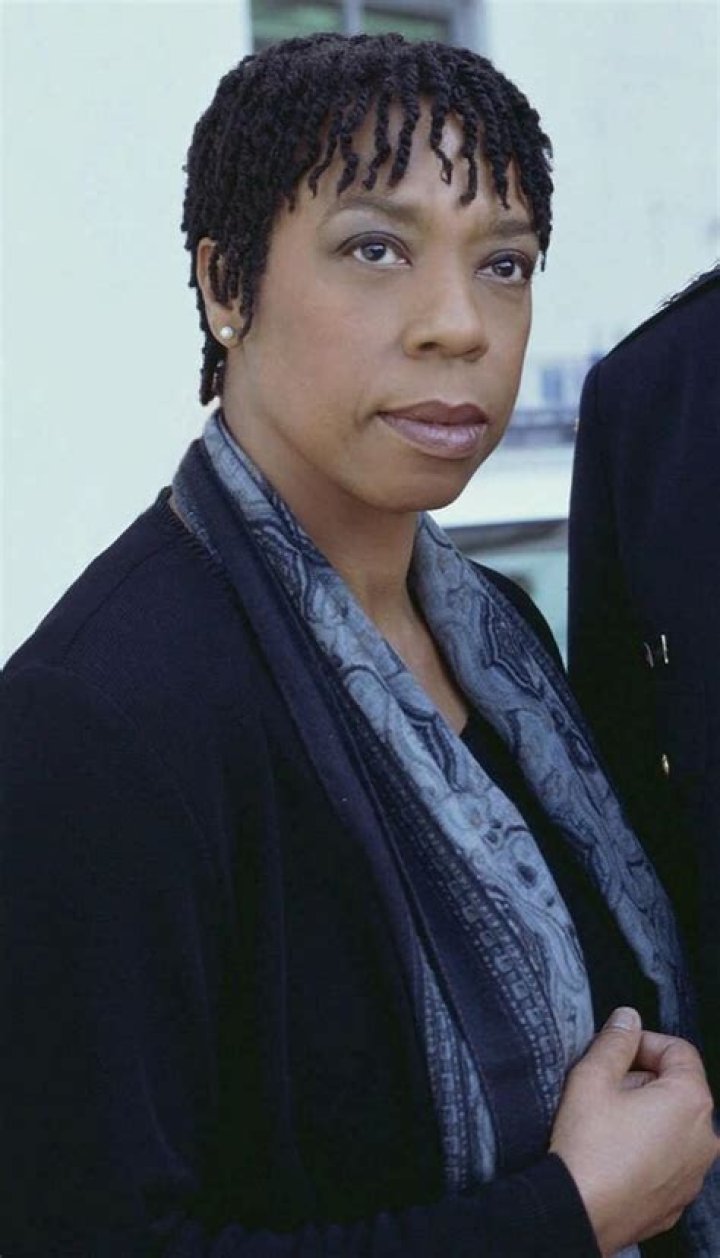 Lynne Thigpen biografía, edad, altura, esposa, net worth, familia