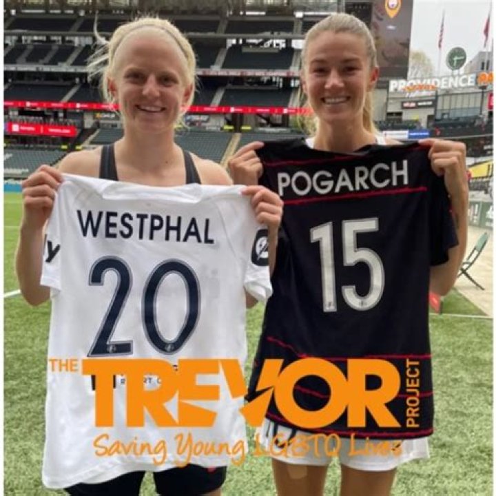 Madison Pogarch Biography, Age, Height, Husband, Net Worth, Family