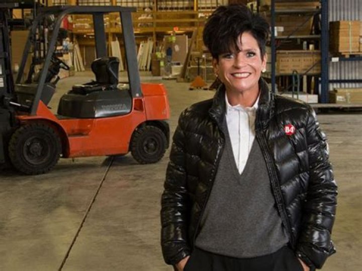 Maggie Hardy Knox Biography, Age, Height, Husband, Net Worth, Family