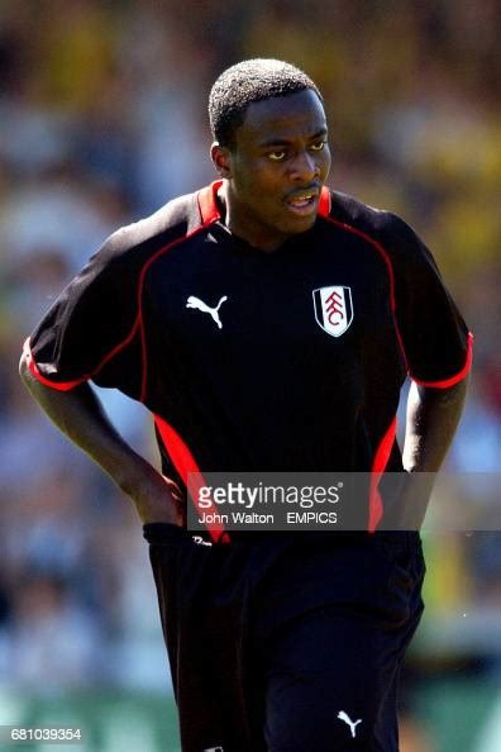 Malik Buari Biography, Age, Height, Wife, Net Worth, Family