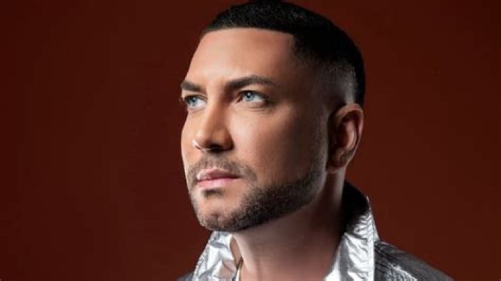 Marcos Yaroide biografía, edad, altura, esposo, net worth, familia