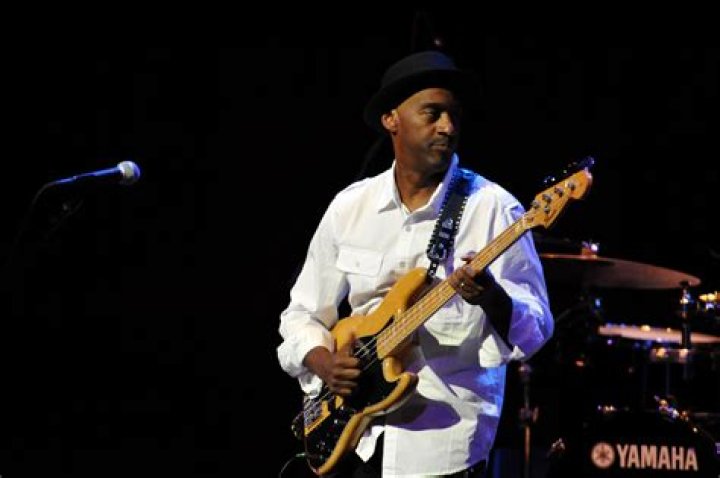 Marcus Miller Biography, Age, Height, Wife, Net Worth, Family