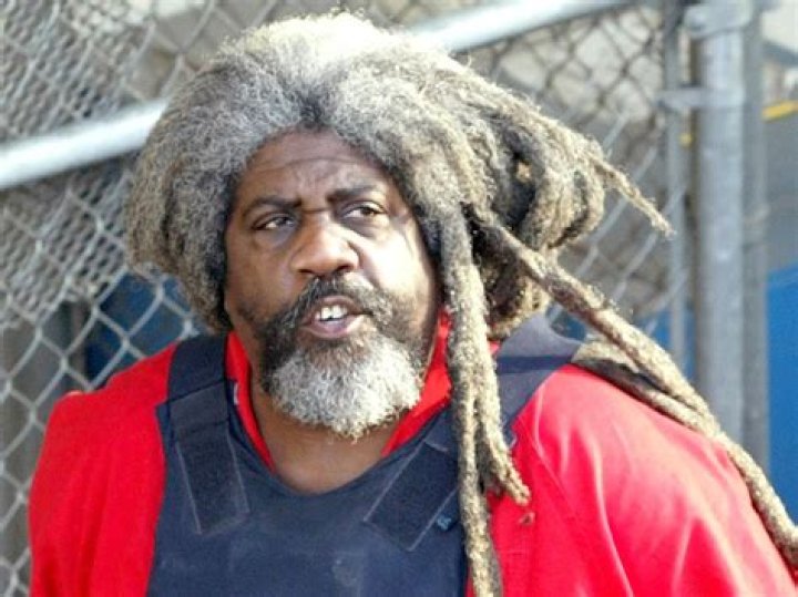 Marcus Wesson Biography, Age, Height, Wife, Net Worth and Family