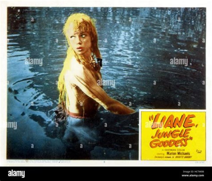 Marion Michael Biography, Age, Height, Husband, Net Worth, Family