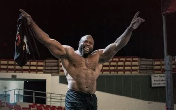 Mark Felix Biography, Age, Height, Wife, Net Worth, Family