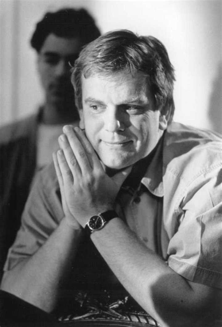 Mark Herman Biography, Age, Height, Wife, Net Worth, Family