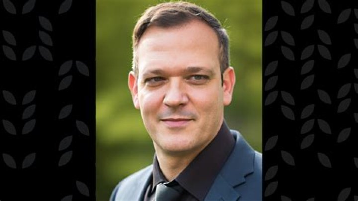 Mark S. Esposito Biography, Age, Height, Wife, Net Worth, Family