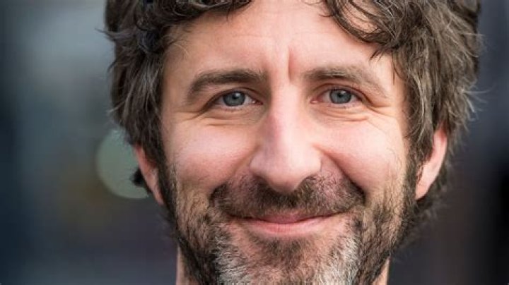 Mark Watson Biography, Age, Height, Wife, Net Worth, Family