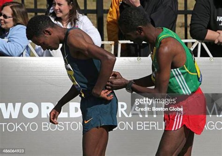 Markos Geneti Biography, Age, Height, Wife, Net Worth, Family