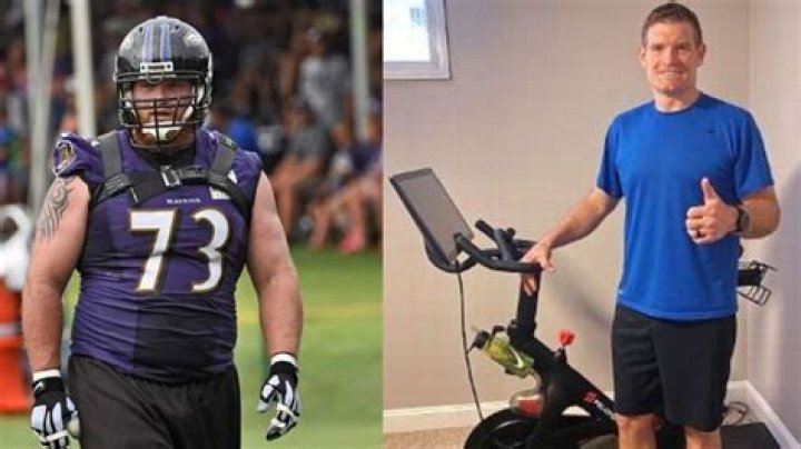 Marshal Yanda Biography, Age, Height, Wife, Net Worth, Family