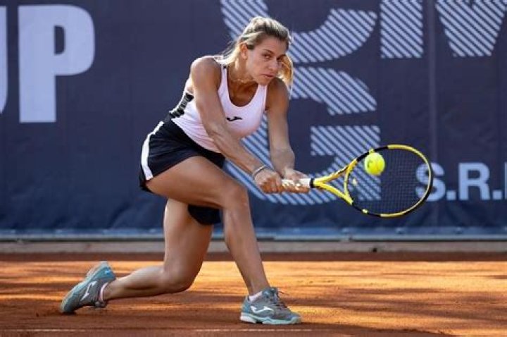 Martina Colmegna Biography, Age, Height, Husband, Net Worth, Family