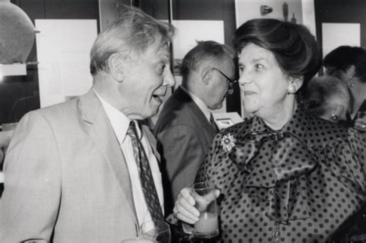 Mary Anna Marten Biography, Age, Height, Wife, Net Worth and Family