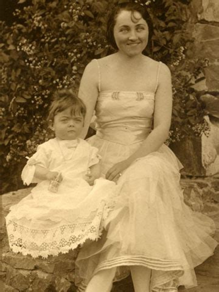 Mary Grace Borel Biography, Age, Height, Wife, Net Worth and Family