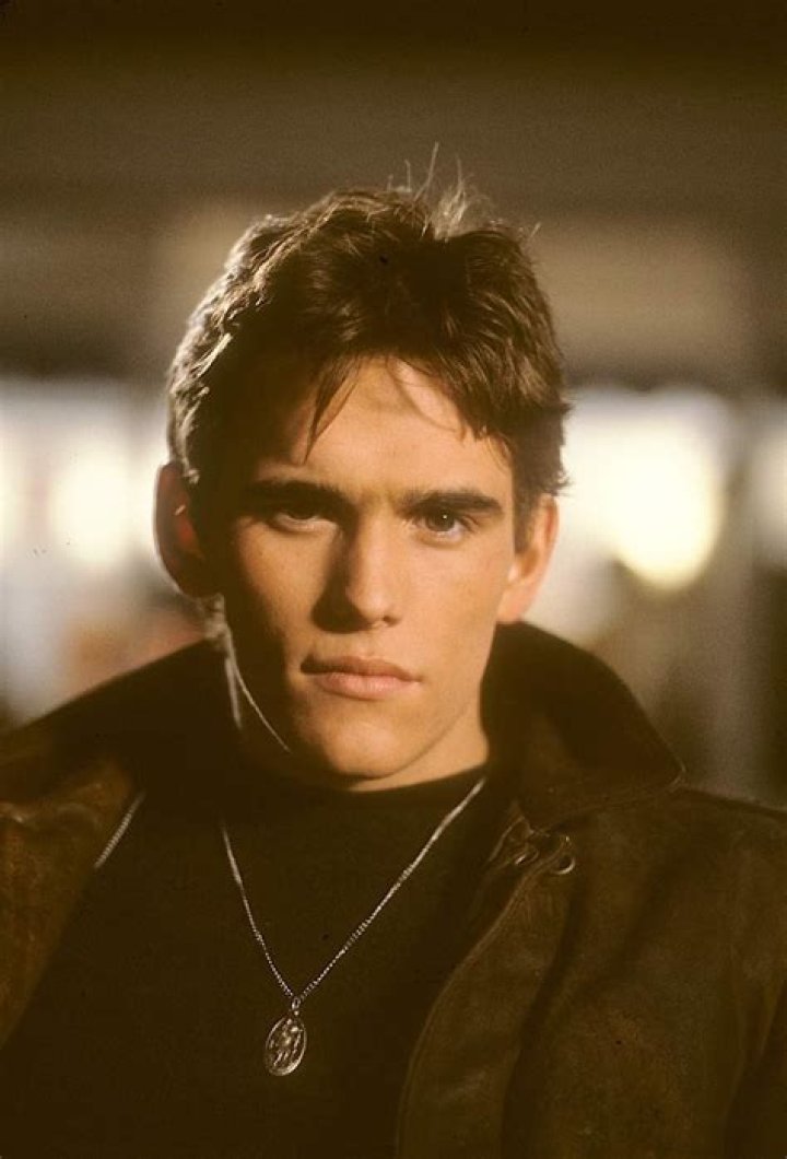 Matt Dillon Biography, Age, Height, Wife, Net Worth, Family