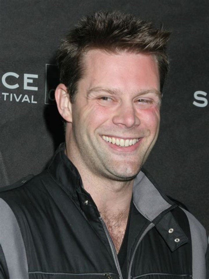 Matt Keeslar biografía, edad, altura, esposo, net worth, familia