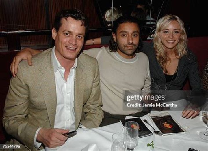 Matthew Mellon Biography, Age, Height, Wife, Net Worth, Family