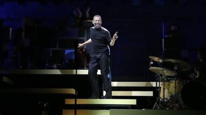 Maurice Hines Sr. Biography, Age, Height, Wife, Net Worth, Family