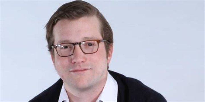 Max Stenbeck Biography, Age, Height, Wife, Net Worth, Family