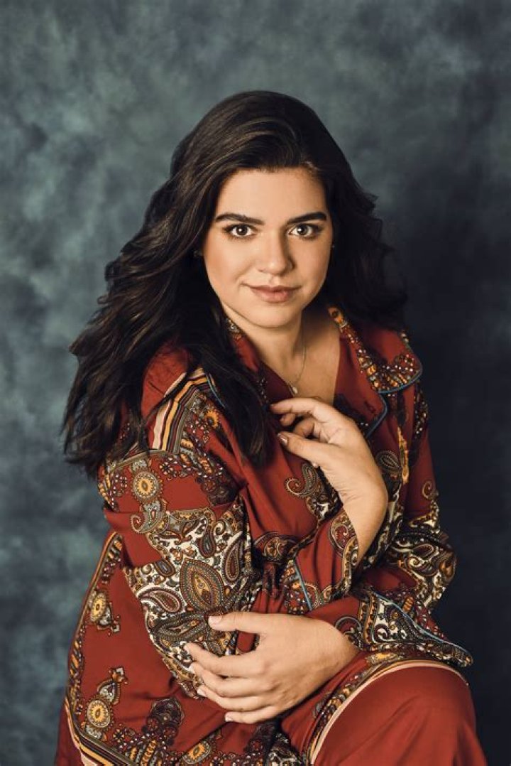 Mayan Lopez biografía, edad, altura, esposa, net worth, familia