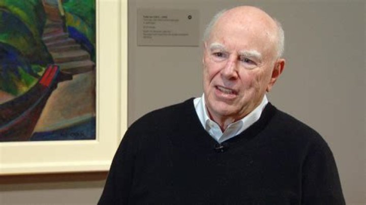 Michael Audain Biography, Age, Height, Wife, Net Worth and Family