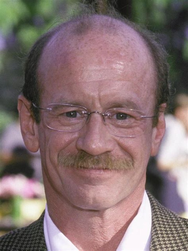 Michael Jeter Biography, Age, Height, Wife, Net Worth, Family