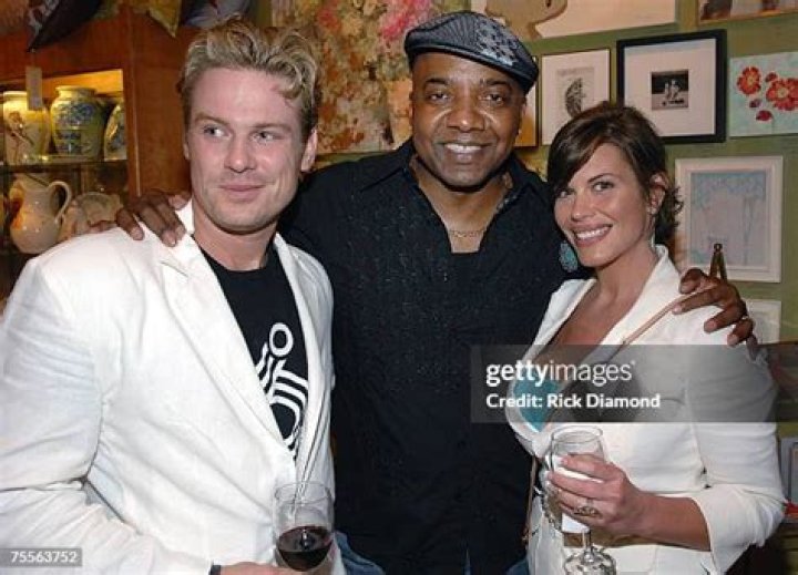 Michael Mauldin Biography, Age, Height, Wife, Net Worth, Family