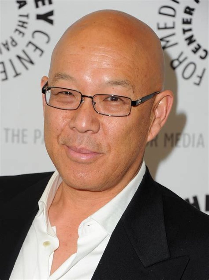 Michael Paul Chan biografía, edad, altura, esposo, net worth, familia